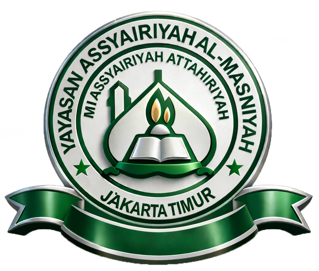 Logo Madrasah